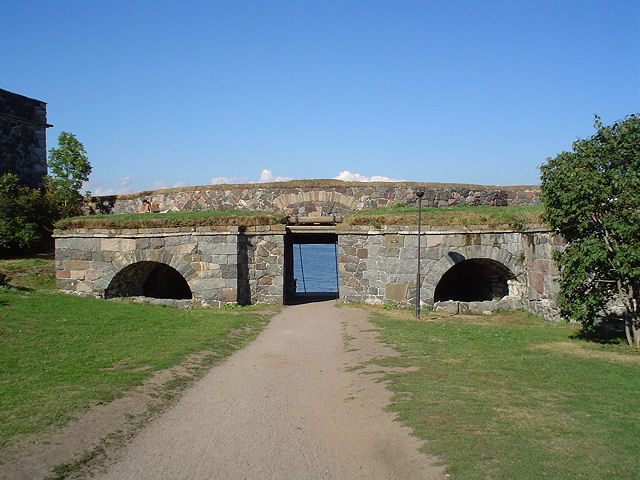 Suomenlinna