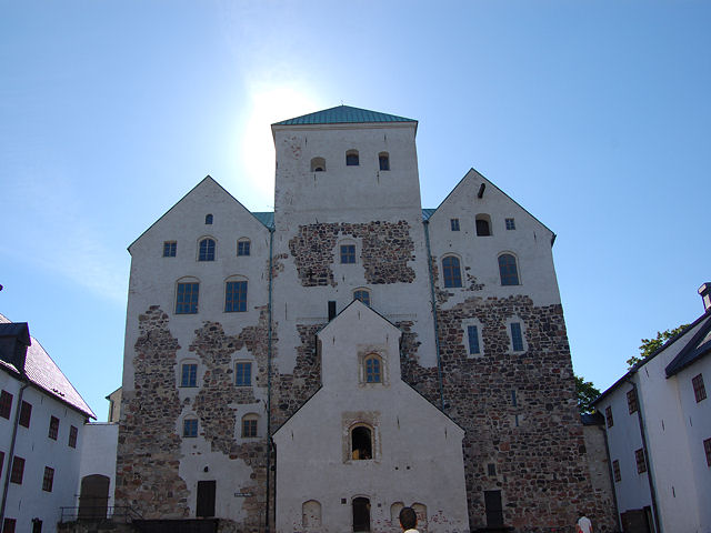 Château Turku