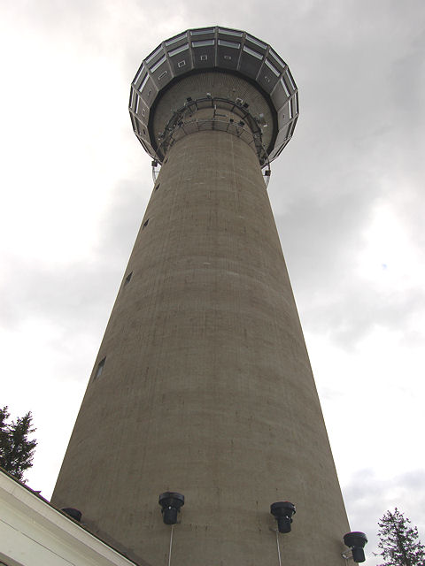 TV tower