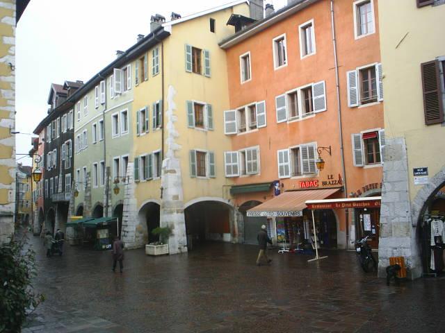 Old Town