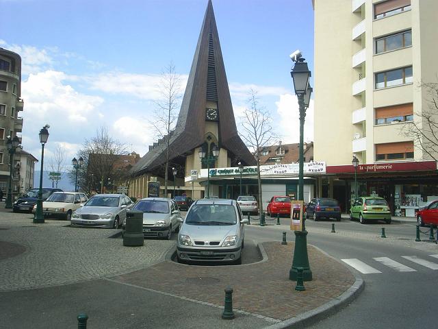 Eglise