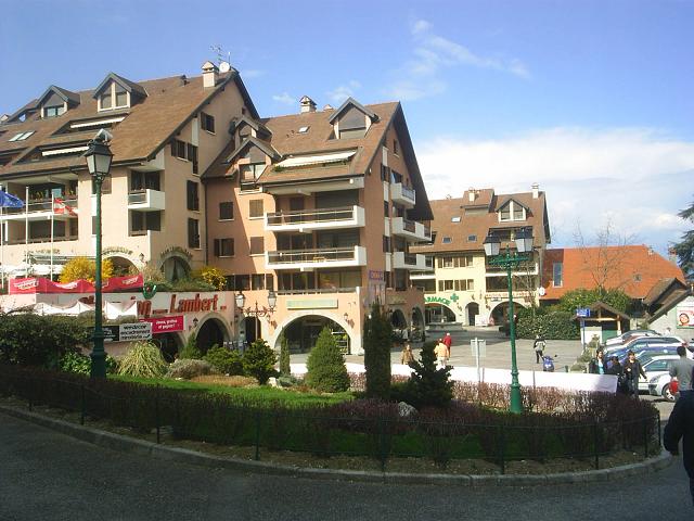 Saint-Julien-en-Genevois