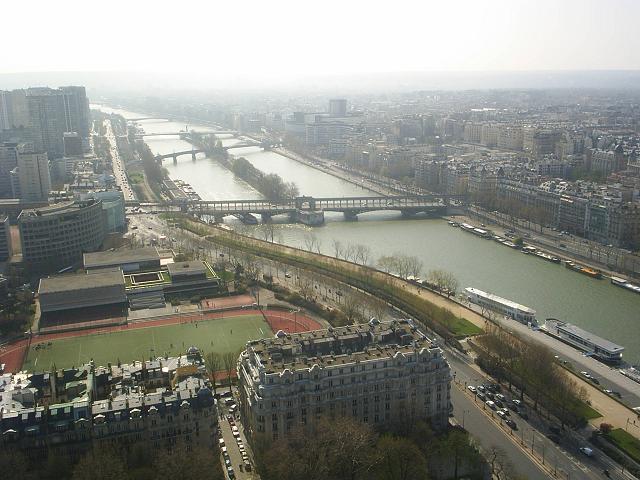 Seine River