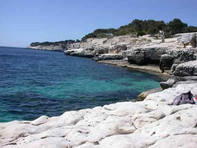 Calanques