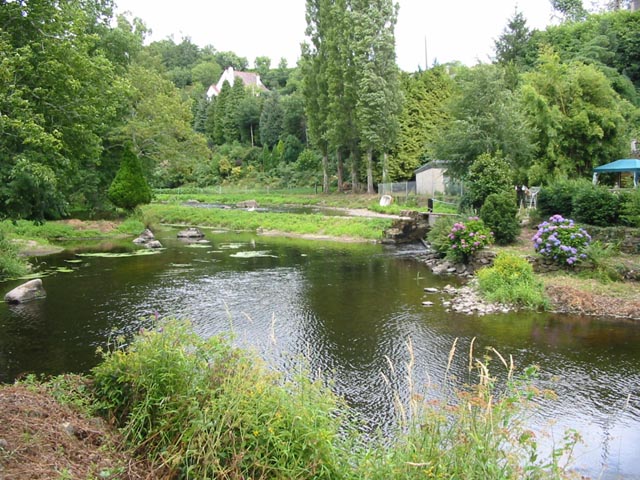 In Bretagne near Pont Scorff