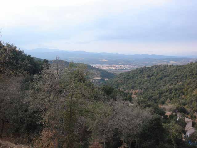 Chartreuses du boulou