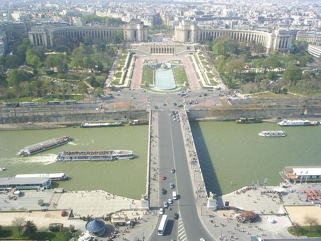 Palais de Chaillot