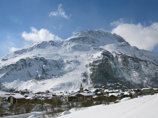 Val-d'Isère