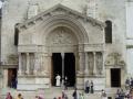 Cathédrale Saint-Trophime d'Arles