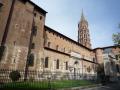 Basilique Saint-Sernin