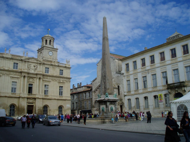 Town hall