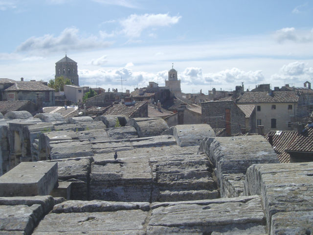 Rooftops