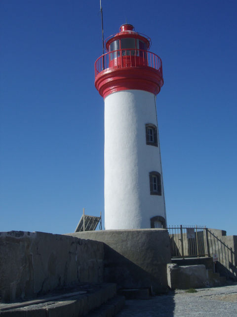 Lighthouse