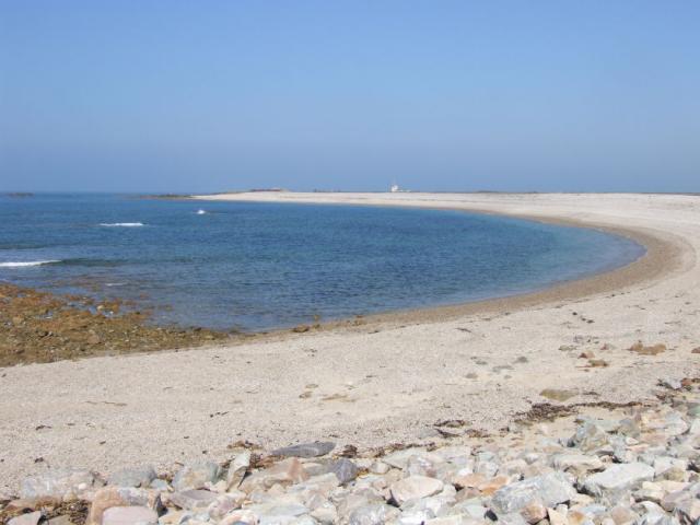 Plage de Goury