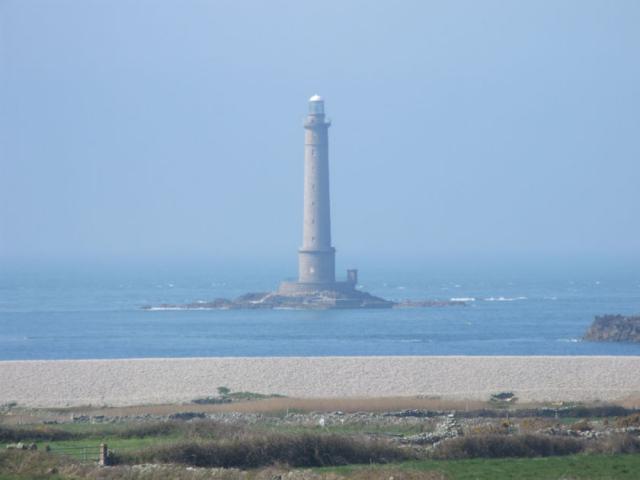 Phare de la Hague