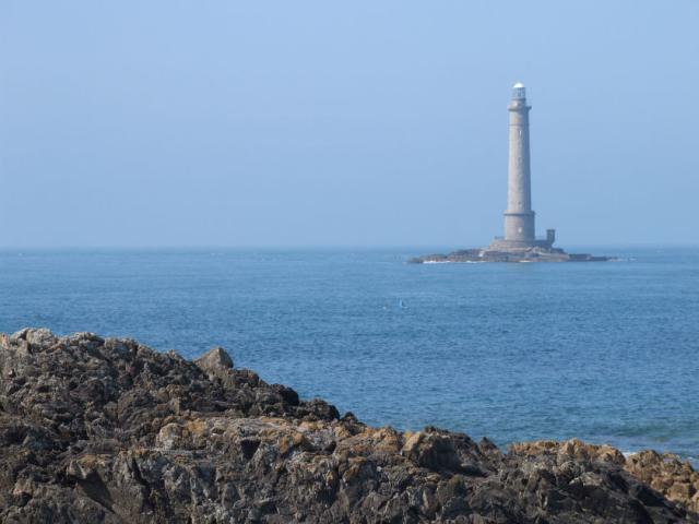 Phare de Goury