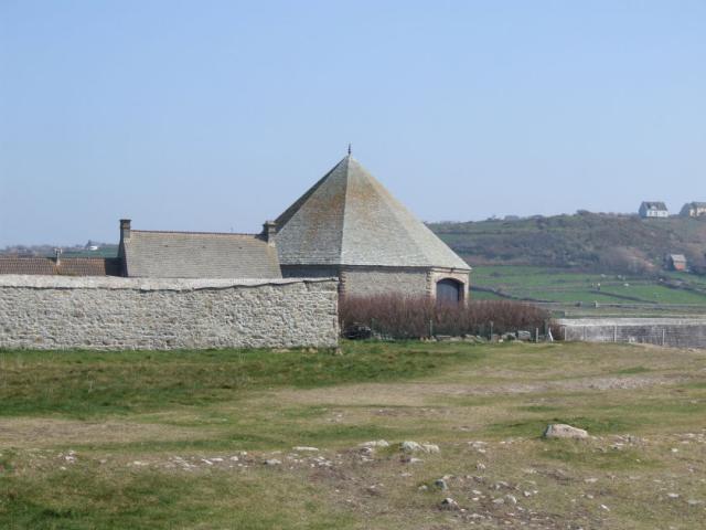 Port de Goury