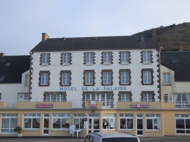 Hotel de la Falaise