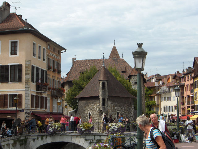 Annecy