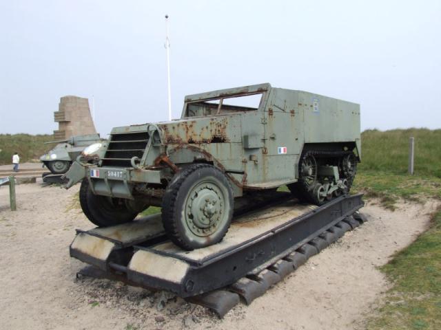 Utah Beach