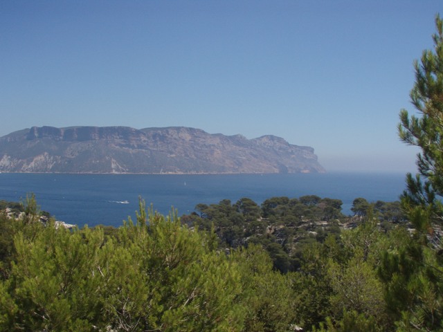 Cap Canaille