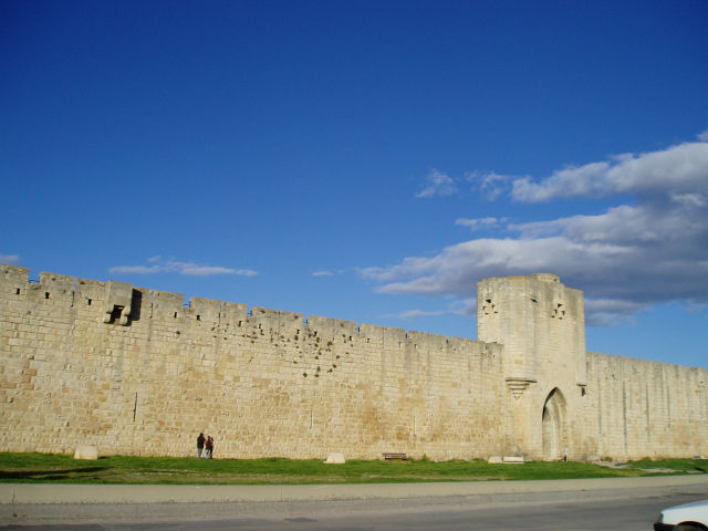 Aigues-Mortes