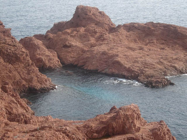 Cap du Dramont