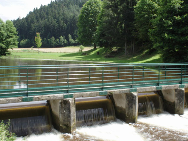 La Séauve-sur-Semène