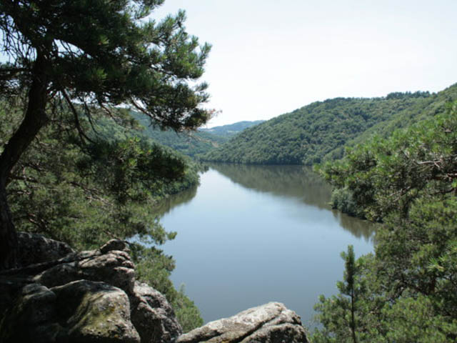 La Loire