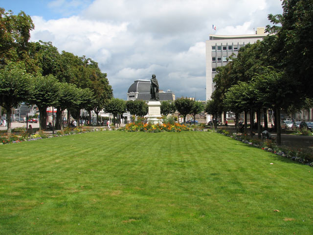 Place Jourdan