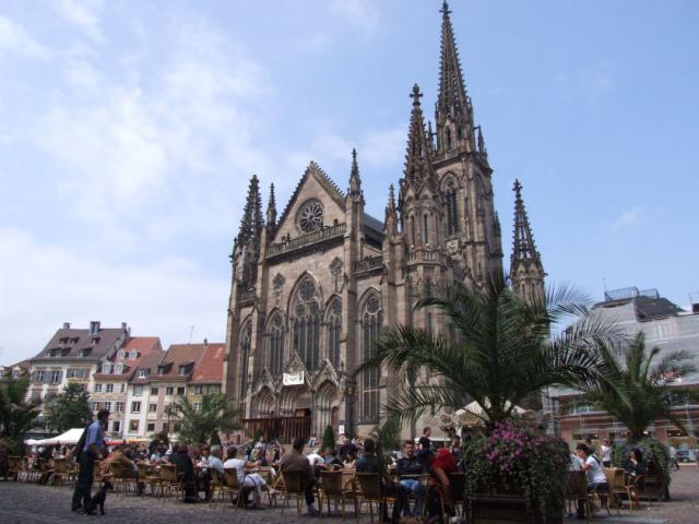 Temple Saint-Étienne