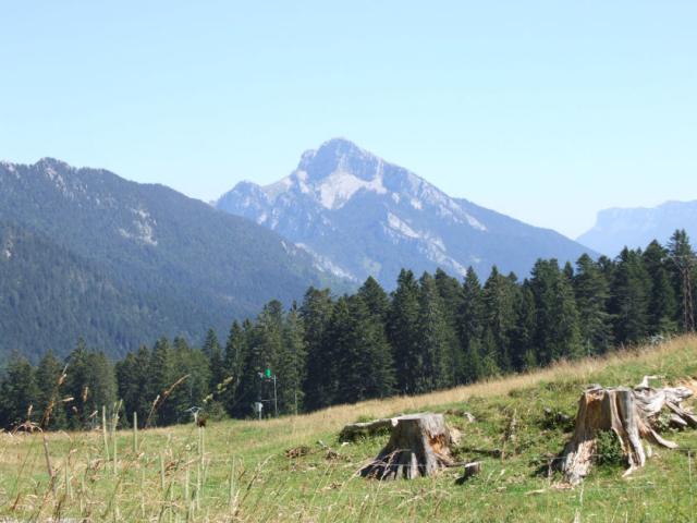 Le Sappey-en-Chartreuse