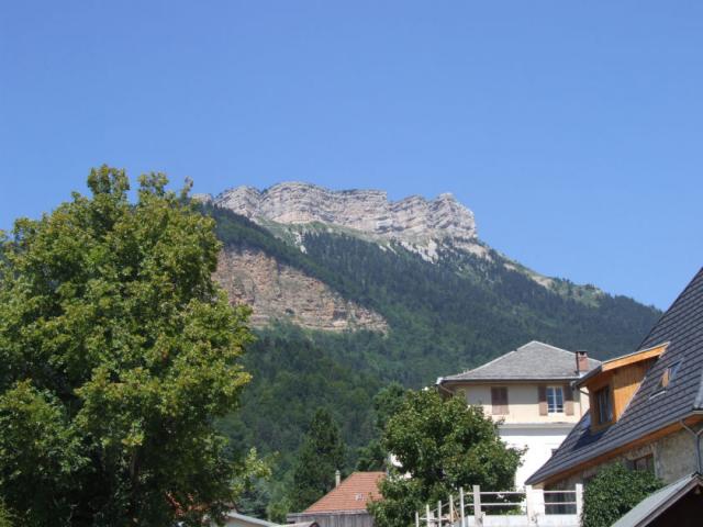 Chamechaude