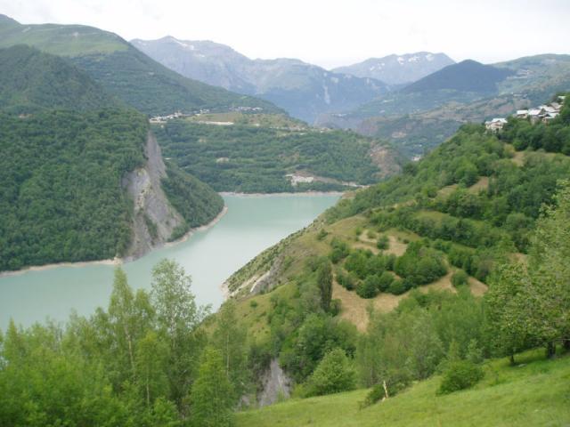 Lac du Chambon