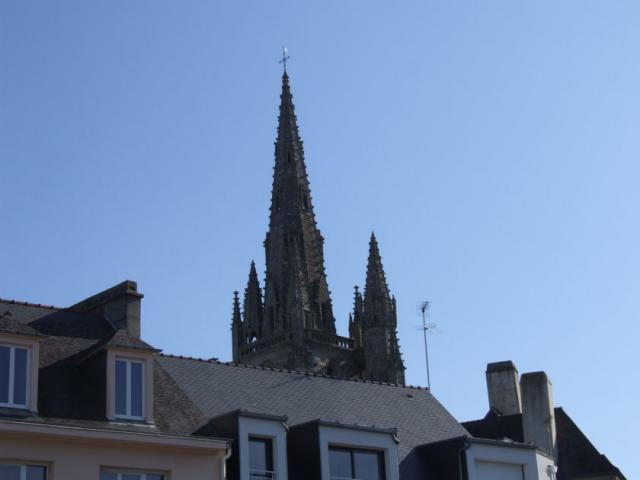 Basilique Notre-Dame de Paradis