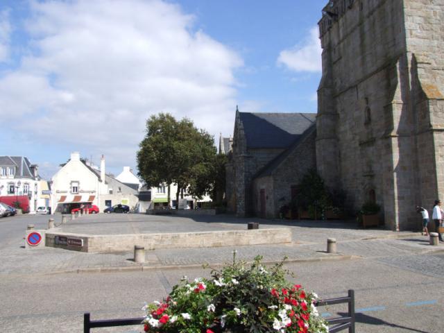 Notre-Dame-de-Larmor