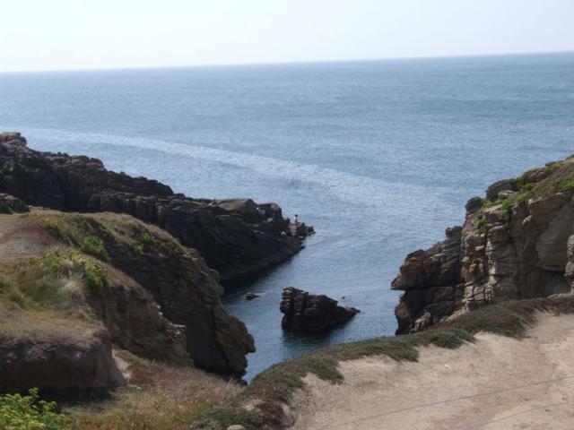 Presqu ile de Quiberon