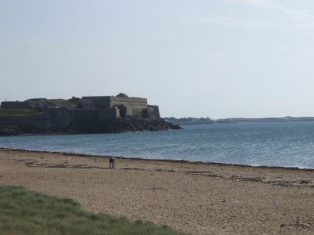 Fort Penthievre