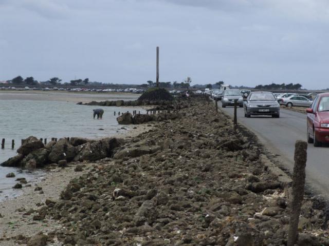 Passage du Gois