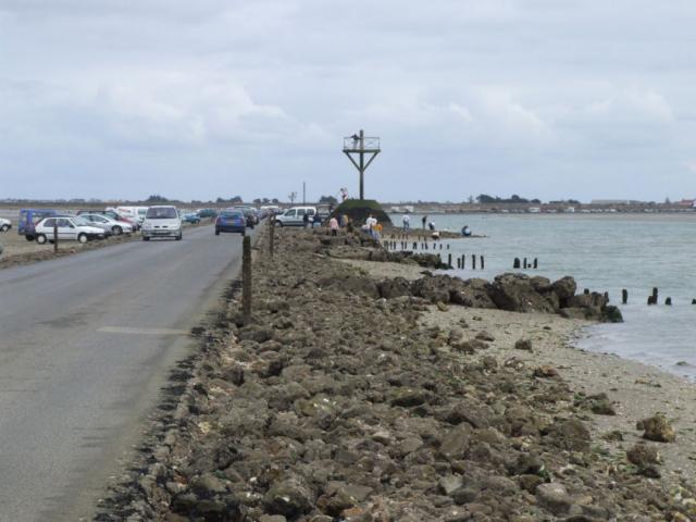 Passage du Gois