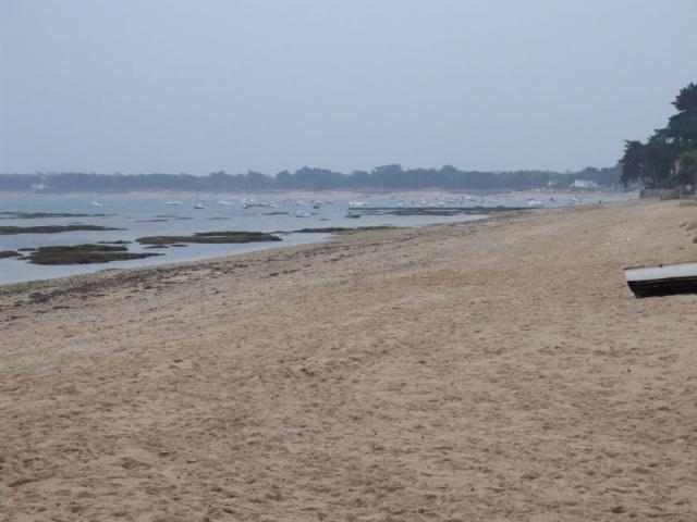 Plage du Vieil