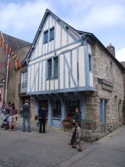 Maison du Potier