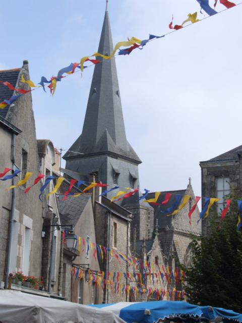 Chapelle Notre-Dame-la-Blanche