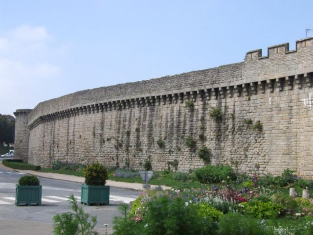 Remparts