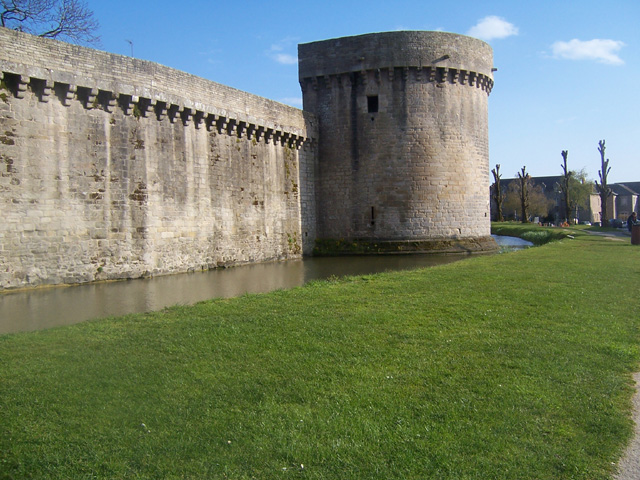 Remparts