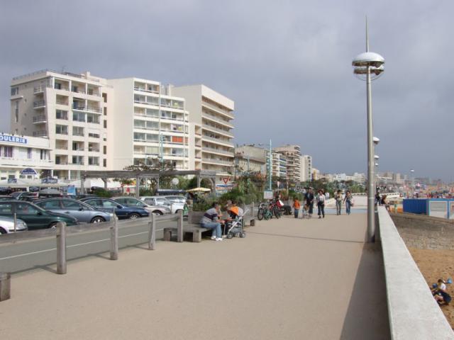 Front de mer