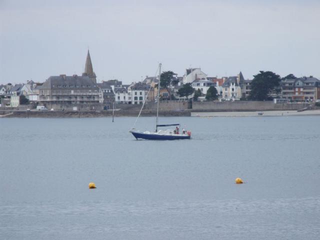 Larmor Plage