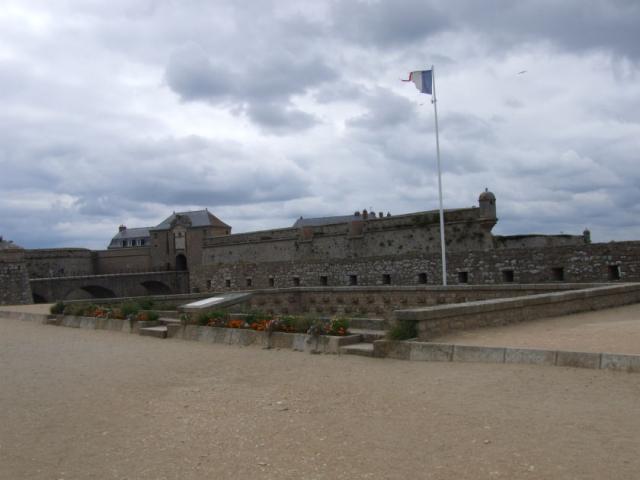 Monument aux morts