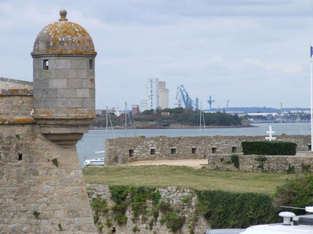 Port de commerce