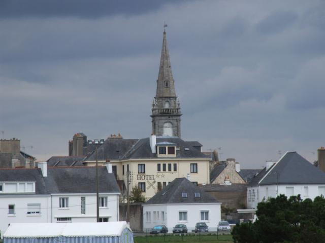 Chapelle Saint-Pierre